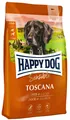 Happy Dog Sensible Toscana - für sensible Hunde
