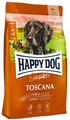 Happy Dog 3541 Hundefutter Sensible Toscana, 4 kg, L