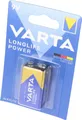 Batterie VARTA 1 Stück High Energie E-Block 9 Volt ORIGINAL