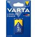 Varta High Energy 6LP3146 E-Block Batterie (9V) 1er Pack