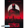 DC COMICS - Poster "The Batman Shadows" (91,5x61)
