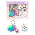 DEPESCHE - YLVI LIPGLOSS SET IN GESCHENKBOX NEU OVP