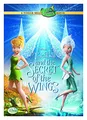 Tinkerbell and the Secret of the Wings
