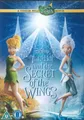 Tinker Bell Und Das Geheimnis Der Flügel (2013) DVD, Mae Whitman, Raven-Symone