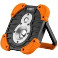 Projecteur À Batterie Neo Tools 99-040 750 + 250 Lm Cob Rechargeable