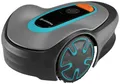 GARDENA 15201-20 SILENO minimo, mit Bluetooth Mähroboter Geeignet für Fläche max. 250m²