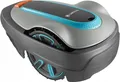 Gardena Sileno Minimo 250 m² Mähroboter mit Bluetooth-App 15201-20
