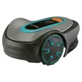 Gardena Rasenmäher Mähroboter SILENO minimo 250 m2