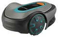 GARDENA Mähroboter SILENO minimo 250 m²