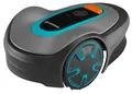 GARDENA SILENO MINIMO Mähroboter 250 m² Bluetooth
