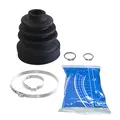 SKF Antriebswellen-Faltenbalgsatz VKJP 3005 Position Vorderachse Höhe 110 mm Länge 190 mm Breite 110 mm - OE-Qualität