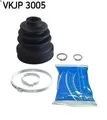 Faltenbalgsatz, Antriebswelle SKF VKJP 3005 für AUDI A4 B6 (8E2) 2 2002-2004
