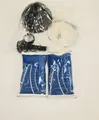 SKF VKJP3005  Faltenbalgsatz  Antriebswelle für Audi 80 100 Skoda VW T4 Passat