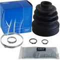 SKF ACHSMANSCHETTE RADSEITIG für AUDI A4 B5 6 7 A6 A8 GALAXY PASSAT 3B T4 SHARAN