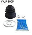 SKF Achsmanschettensatz Set - Außen - Passend für Audi 80,90,A4,A6,VW Passat,