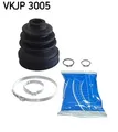 Dichtungs- und Gummimanschetten-Set, Steuerwelle SKF VKJP 3005  für OE 3B0 498 2