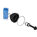 SKF Achmanschettensatz Radseitig (VKJP 3005) für VW Transporter T4 AUDI A6 C5