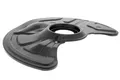 VAICO V30-2564 Spritzblech- Bremsscheibe (2114200244)