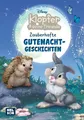 Disney Vorlesebuch: Klopfer: Zauberhafte Gutenacht-Geschichten Mit 6 Geschich...