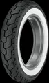 The Harley-Davidson® D402™ DUNLOP MU85-16 Reifen