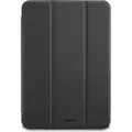 Hama Tablet-Hülle Fold für Apple iPad mini 8.3 (2024), Schwarz (00222019)