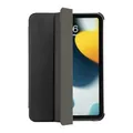 Hama Tablet Hülle für Apple iPad mini 8.3 Zoll 2024 (stoßfeste Schutzhülle für iPad mini mit Standfunktion, schlanker Tablet-Schutz, mit Magnet, EIN-/Ausschalten automatisch, robust) schwarz