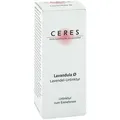 Ceres Lavandula Urtinktur