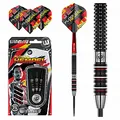 Steeldart Winmau Florian Hempel 1491 - 25g 297280