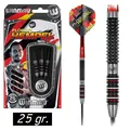 🎯 ✅ WINMAU Steel Darts Dartpfeile Steeldarts Pfeile Metall Florian Hempel 25g