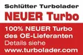 SCHLÜTTER TURBOLADER 172-06405