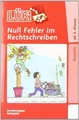 LÜK Rechtschreibung: LÜK: Null Fehler im Rechtsch... | Buch | Zustand akzeptabel