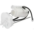 HERTH+BUSS JAKOPARTS Kraftstofffilter  122mm für HONDA 17048-T7J-000 J1334048