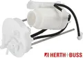 HERTH+BUSS JAKOPARTS J1334048 Kraftstofffilter Kraftstoffilter für Honda