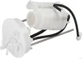 Herth+Buss Jakoparts J1334048 Kraftstofffilter Kraftstoff Filter für Honda 2015