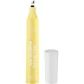 essence THE NAIL CUTICLE REMOVER PEN, Expressergebnis, Einfach zu entfernen, sofortiges Ergebnis, acetonfrei, vegan, ohne Mikroplastikpartikel, ohne Konservierungsstoffe, 1er Pack (5ml)