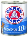 Bärenmarke Die ergiebige 10, 20er Pack (20 x 340 g Dose)