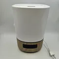 Maxi-Cosi Breathe intelligenter Baby-Luftbefeuchter Kompatibel mit Alexa Google