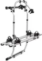 Thule Elite Van XT Heck-Fahrradträger für Fiat Ducato ab Bj. 07/2006, silber