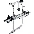 Fahrradträger Van Elite XT THULE Doppeltüren für Citroën JUMPER ab 2007