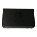 Original Nintendo Switch Konsolen Dock Set Ladestation für Konsole B Ware