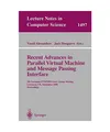 Recent Advances in Parallel Virtual Machine and Message Passing Interface: 5th E