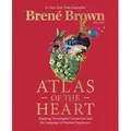 Atlas of the Heart von Brené Brown / Random House LLC US / Buch