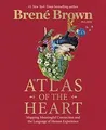 Atlas of the Heart: Mapping Meaningful Connection a... | Buch | Zustand sehr gut