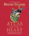 Atlas of the Heart Brené Brown Buch 296 S. Englisch 2021 Random House LLC US