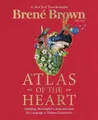 Brené Brown Atlas of the Heart (Gebundene Ausgabe)