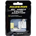 Riderr 90° Ventiladapter für Männer