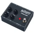 Preamp