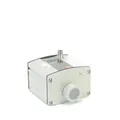 IFM Ultraschall-Durchflusssensor SUR11HGBFRKG/W/US-100-IPF SU8000 -unused-