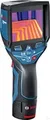 Bosch Waermebildkamera GTC 400 C mit 1x Akku1,5 Ah in L-BOXX
