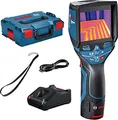 BOSCH Professional GTC 400 C Akku-Wärmebildkamera